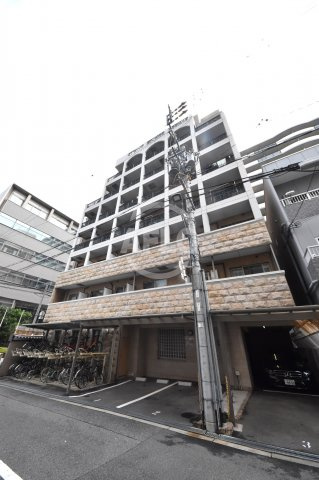 ブランドールM・西長堀