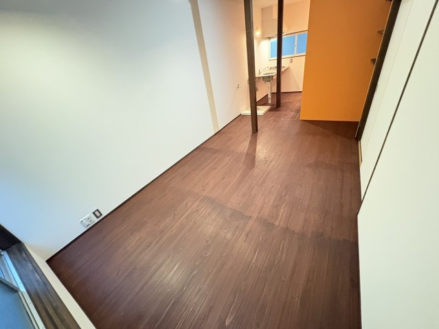 bikers associated residenceのその他