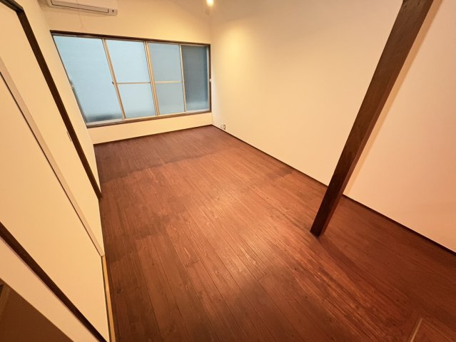 bikers associated residenceのその他