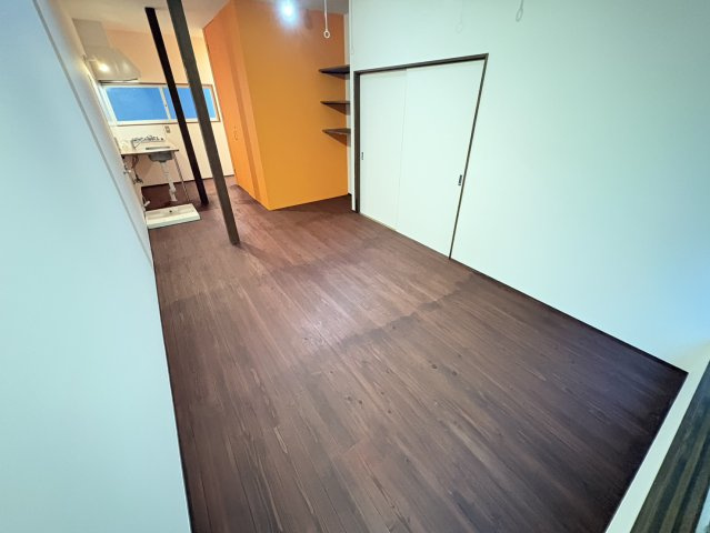bikers associated residenceのその他