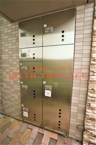プリマヴェーラ諏訪野【キャッシュバック対象物件】の設備