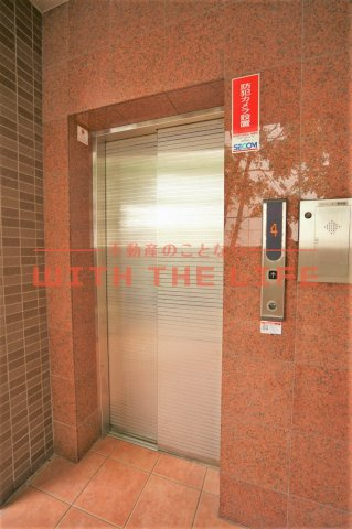 プリマヴェーラ諏訪野【キャッシュバック対象物件】のその他共用部分