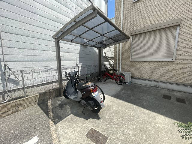 シェーン　メーアのその他共用部分