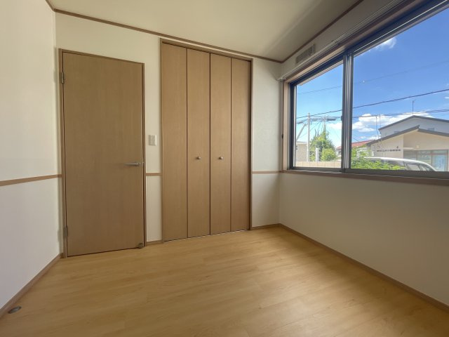 シェーン　メーアの子供部屋