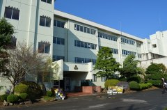土浦市中村南3丁目　中古戸建の周辺|土浦第三中学校まで約450m（徒歩6分）です。