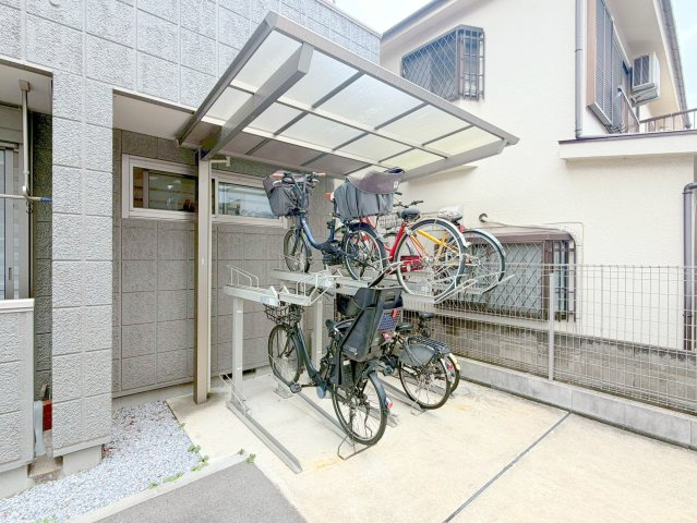 メゾン　ド　シャルマンのその他共用部分