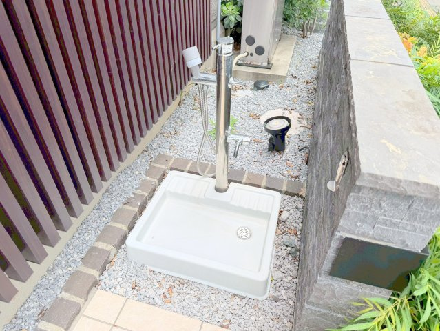メゾン　ド　シャルマンのその他