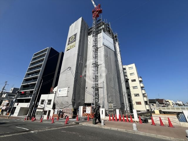 ソルテラスOSAKA MID EAST クレアスト