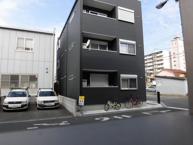 豊里セレニテ