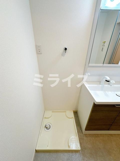 【設備】 | ヴェルメゾン吹田元町