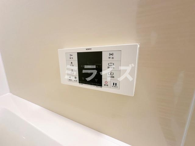 【設備】 | ヴェルメゾン吹田元町