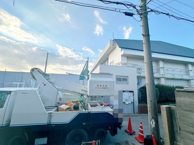【展望】 | ヴェルメゾン吹田元町