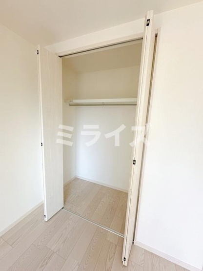 【収納】 | ヴェルメゾン吹田元町