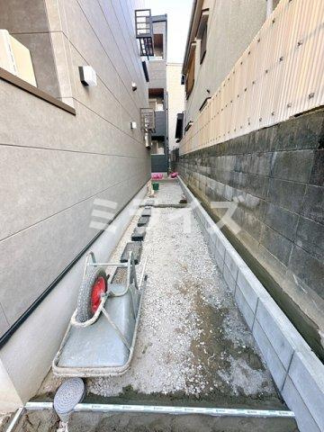 【その他】 | ヴェルメゾン吹田元町