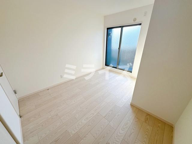 【寝室】 | ヴェルメゾン吹田元町