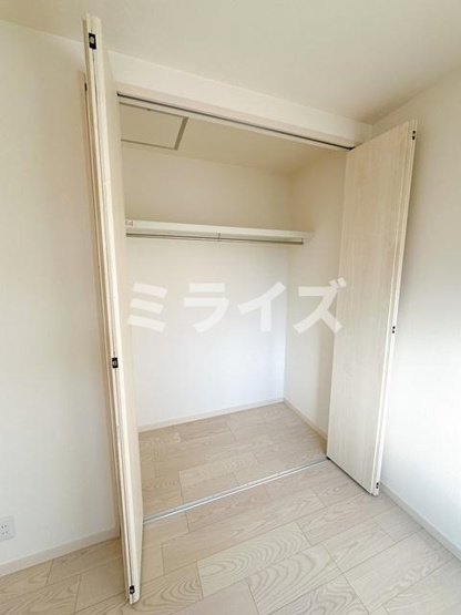 【収納】 | ヴェルメゾン吹田元町