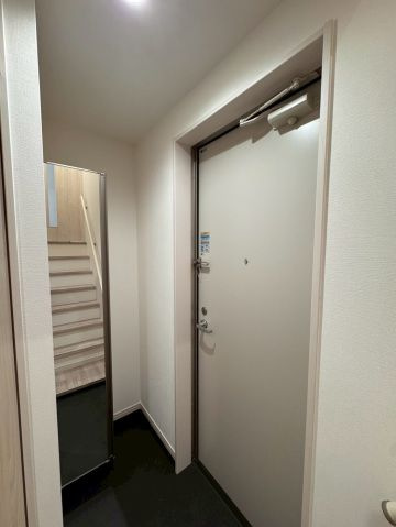 【玄関】ADC大元ステラ 