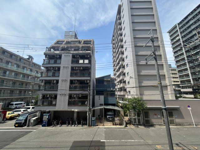 エスリード新大阪ザ・プレミアWEST