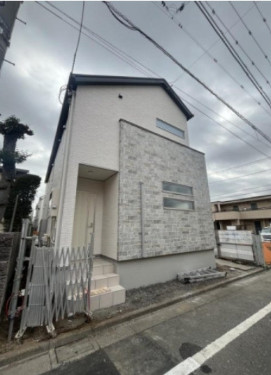 リラ奥沢