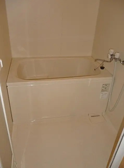 タワーサイドビル【キャッシュバック対象】の浴室