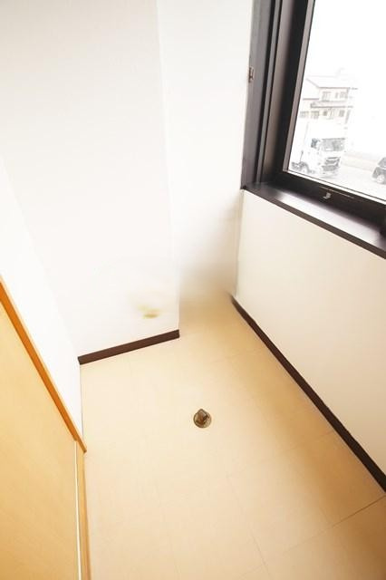 タワーサイドビル【キャッシュバック対象】のその他|ランドリースペース