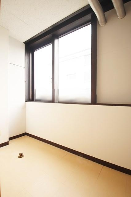 タワーサイドビル【キャッシュバック対象】のその他|ランドリースペース