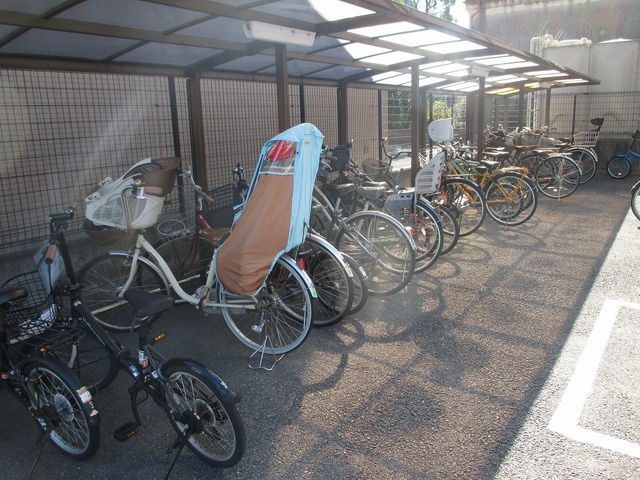 グランディア陽だまりの街（旧テラートⅡ）