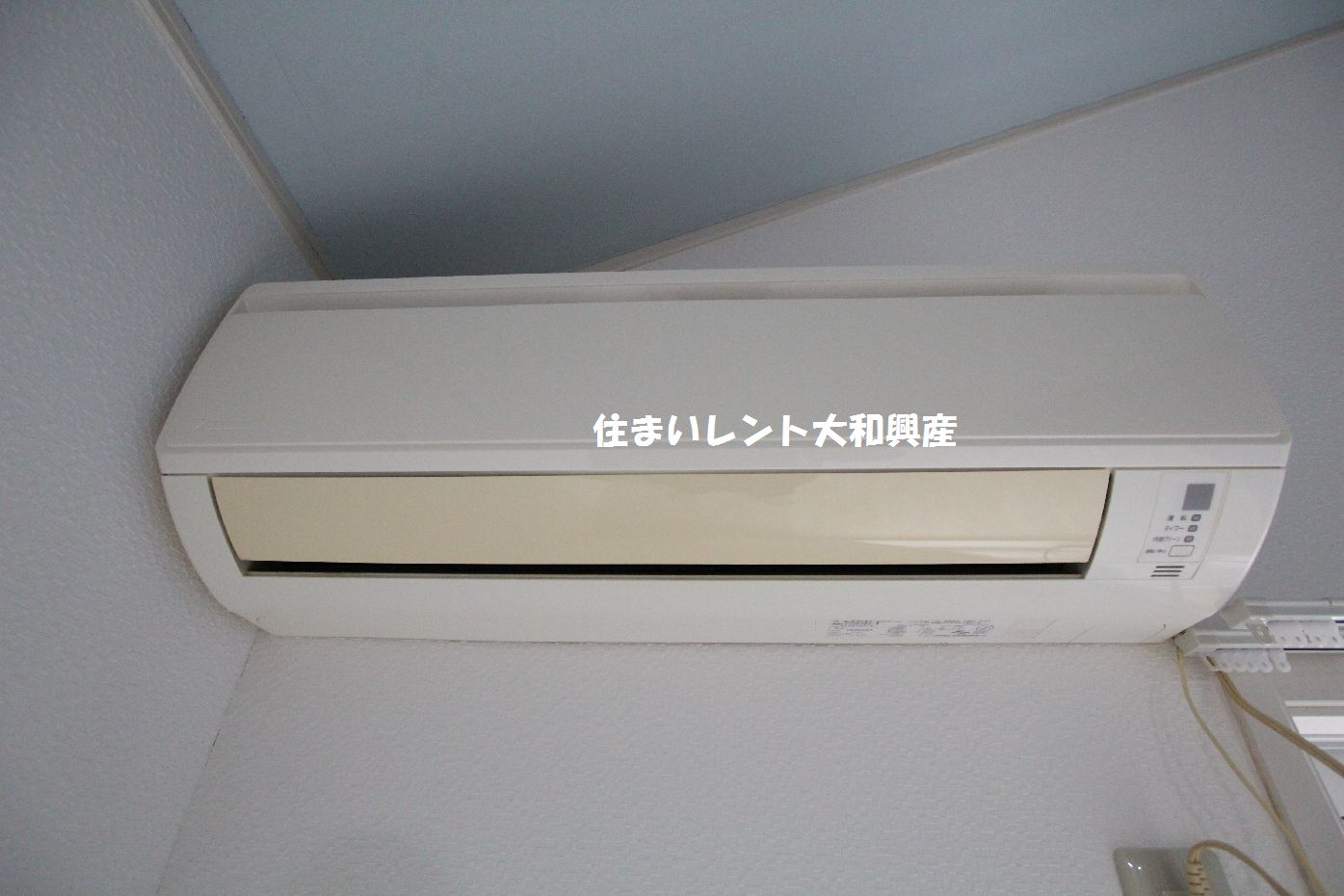 シティハイツ相模大野の設備