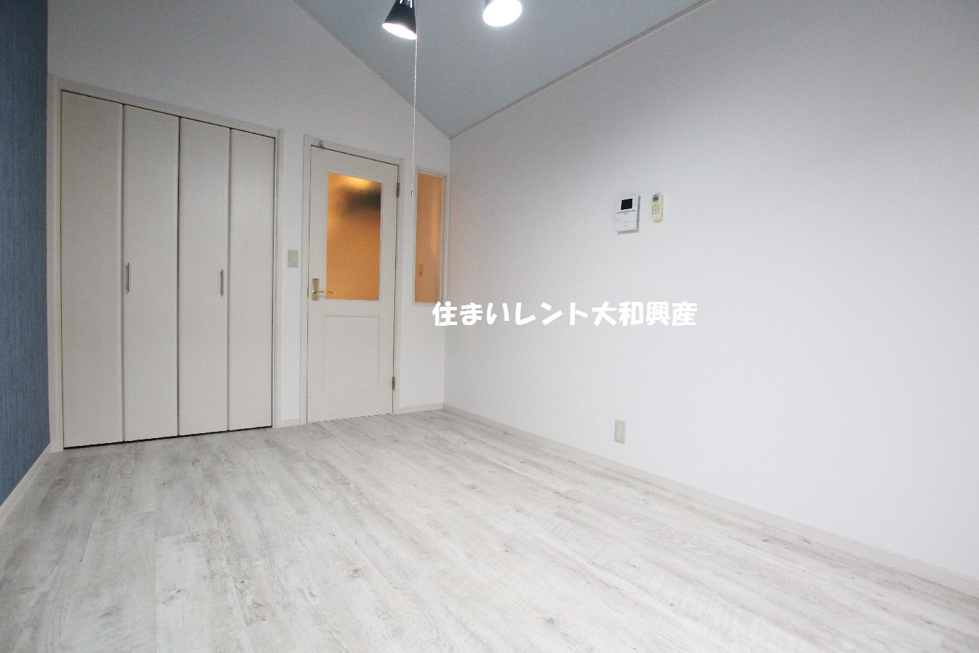 シティハイツ相模大野の内装