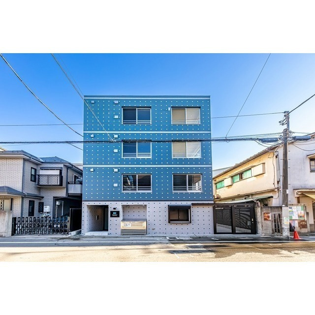 J.リヴェール武蔵小山