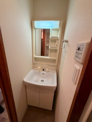 CITY SPIRE 名古屋大須　名古屋市賃貸　仲介手数料無料の洗面所|洗面