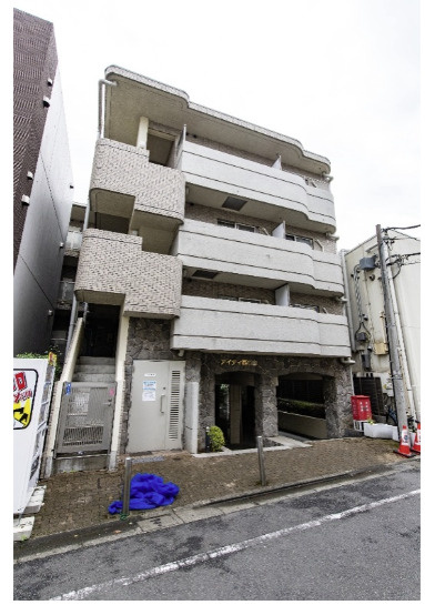 アイディ西小山
