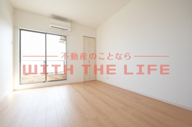 シャノワール久留米【10.000円キャッシュバック対象物件】の居間・リビング|※同シリーズ別物件の写真　※現状優先