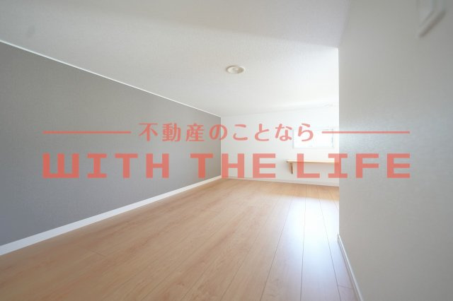 シャノワール久留米【10.000円キャッシュバック対象物件】の内装|※同シリーズ別物件の写真　※現状優先