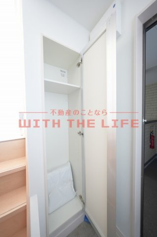 シャノワール久留米【10.000円キャッシュバック対象物件】の内装|※同シリーズ別物件の写真　※現状優先