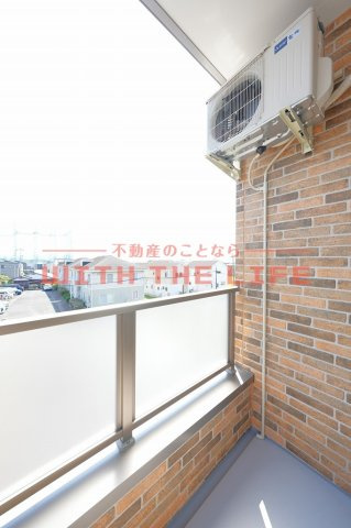 シャノワール久留米【10.000円キャッシュバック対象物件】の寝室|※同シリーズ別物件の写真　※現状優先