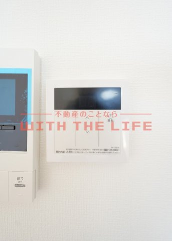 シャノワール久留米【10.000円キャッシュバック対象物件】の内装|※同シリーズ別物件の写真　※現状優先