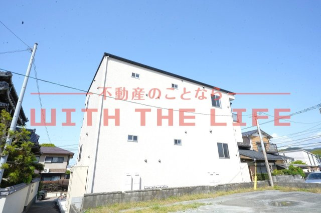シャノワール久留米【10.000円キャッシュバック対象物件】の外観|※同シリーズ別物件の写真　※現状優先