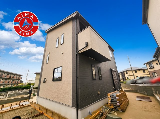 福岡市南区柏原6丁目第1-2棟（A号棟）の内観：施工例|多くの時間を過すことになるリビングだからこそ、いつも穏やかな空間・解放感が味わえ毎日が充実します。