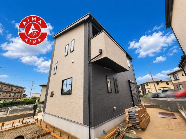 福岡市南区柏原6丁目第1-2棟（A号棟）
