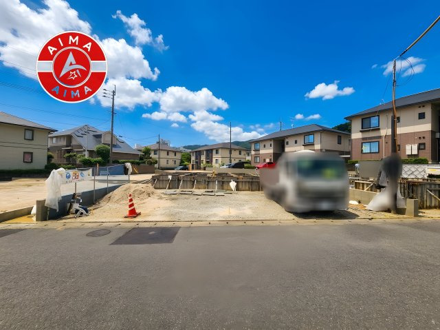 福岡市南区柏原6丁目第1-2棟（A号棟）
