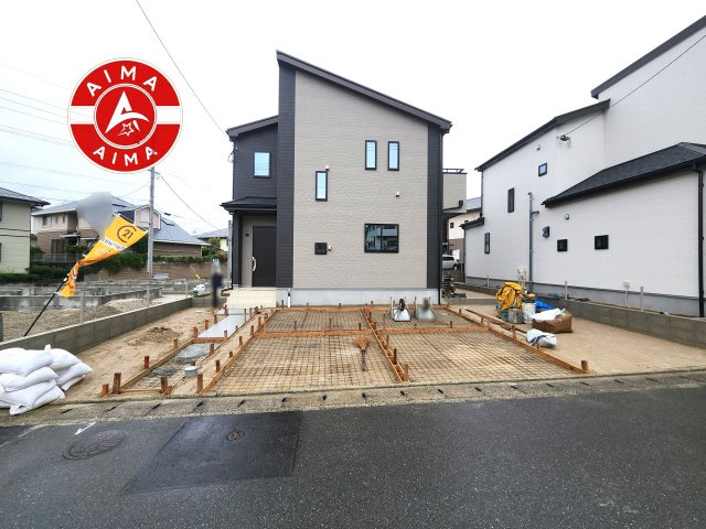 福岡市南区柏原6丁目第1-2棟（A号棟）