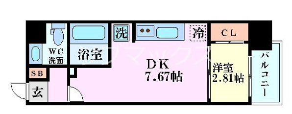 セレニテ新大阪