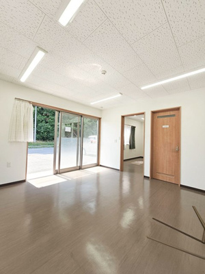 【内装】 | 東出雲町意宇南6丁目1番地4テナント