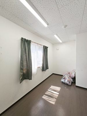 【内装】 | 東出雲町意宇南6丁目1番地4テナント