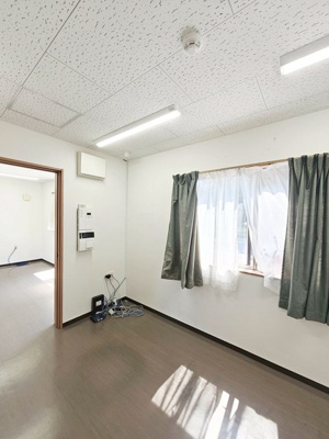 【内装】 | 東出雲町意宇南6丁目1番地4テナント