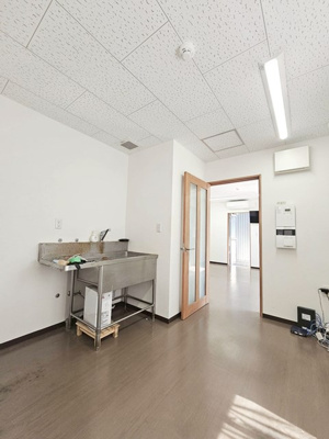 【内装】 | 東出雲町意宇南6丁目1番地4テナント