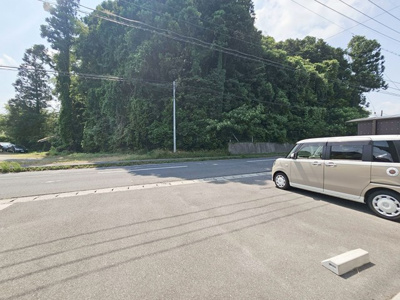 【駐車場】 | 東出雲町意宇南6丁目1番地4テナント