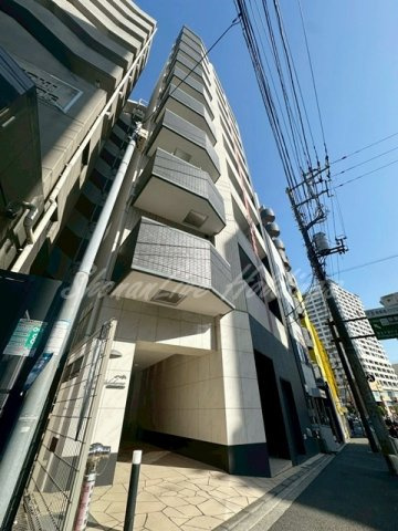 エルシェ 横濱