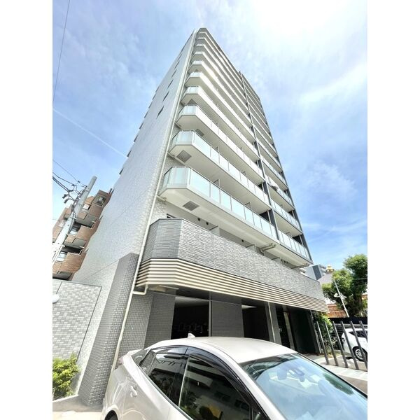 名古屋市東区泉２丁目の賃貸マンション